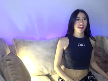 Sashacute_ Chaturbate stream image from April 23, 2025