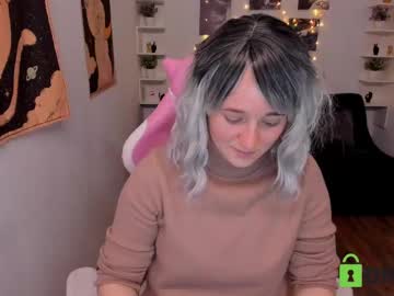 Sheki66 Chaturbate stream image from April 23, 2025