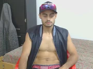 Spartan_Blaze Chaturbate stream image from April 23, 2025