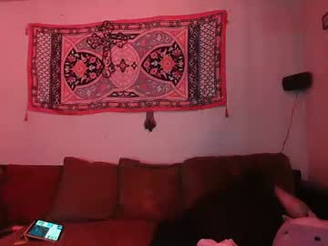 Toosieslide5 Chaturbate stream image from April 23, 2025