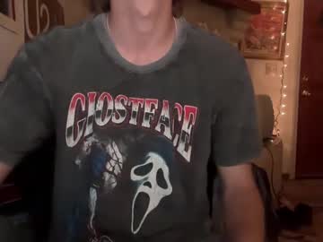 Waytootired00 Chaturbate stream image from April 23, 2025