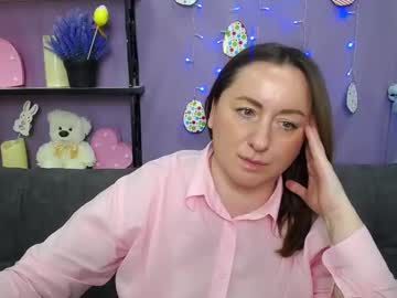 Abbytaylorr Chaturbate stream image from April 23, 2025