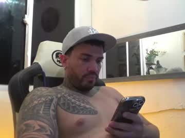 Angellatino0 Chaturbate stream image from April 23, 2025