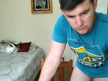 Brendansexyboy098754 Chaturbate stream image from April 23, 2025