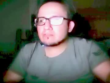 _Buckle_ Chaturbate stream image from April 23, 2025
