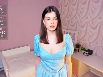 Candy_Flo Chaturbate stream image from April 23, 2025