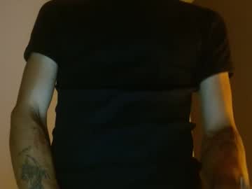 Dionisiom18 Chaturbate stream image from April 23, 2025