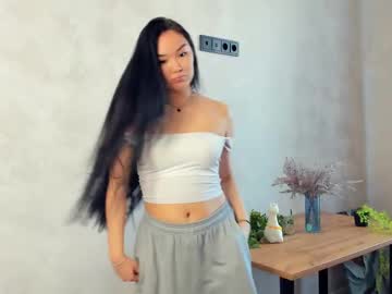 Dollycavell Chaturbate stream image from April 23, 2025