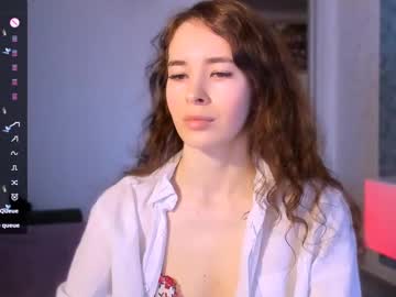 Illiaric Chaturbate stream image from April 23, 2025