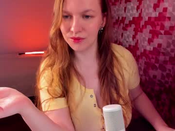 Indian_Summer_ Chaturbate stream image from April 23, 2025