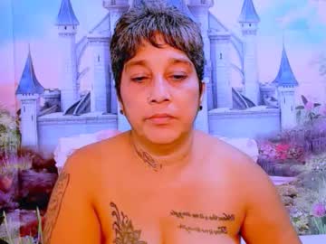 Indianroxy07 Chaturbate stream image from April 23, 2025
