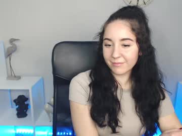 Kiss_Sydney Chaturbate stream image from April 23, 2025