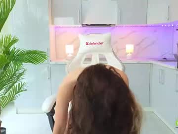 Mary_Rhodesss Chaturbate stream image from April 23, 2025