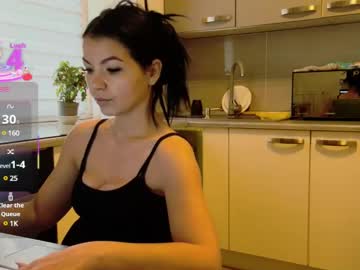 Missbya Chaturbate stream image from April 23, 2025