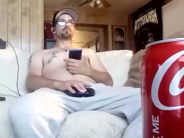 Randyfuq23 Chaturbate stream image from April 23, 2025