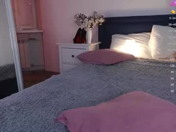 Rebeccabecker Chaturbate stream image from April 23, 2025