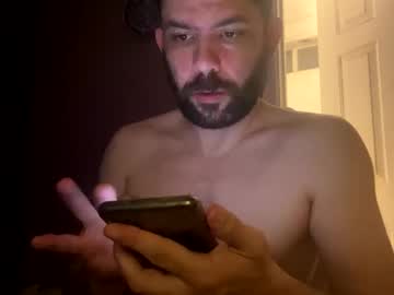 Therealmadhatter710 Chaturbate stream image from April 23, 2025