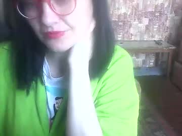 Yanafiesta Chaturbate stream image from April 23, 2025