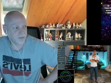 3dxchatsharing Chaturbate stream image from April 23, 2025