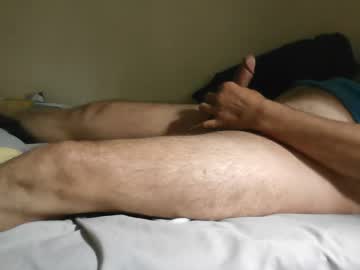 5ar5rooooov Chaturbate stream image from April 23, 2025