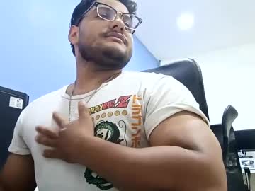 Aj_Cooper90_ Chaturbate stream image from April 23, 2025