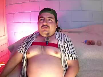 Anuarfox Chaturbate stream image from April 23, 2025