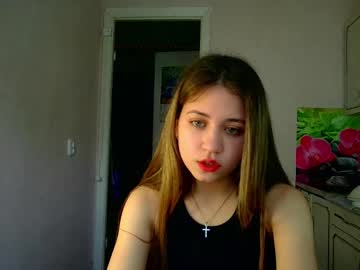 Babe_White Chaturbate stream image from April 23, 2025