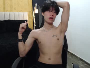Elio_Collem Chaturbate stream image from April 23, 2025