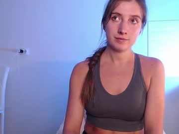Evahailey_ Chaturbate stream image from April 23, 2025