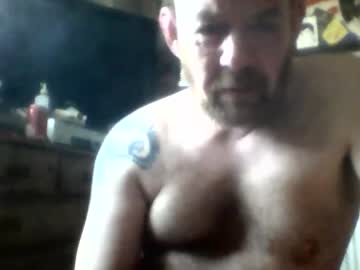 Gingerman1729 Chaturbate stream image from April 23, 2025