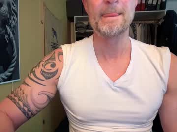 Hankmoody6 Chaturbate stream image from April 23, 2025