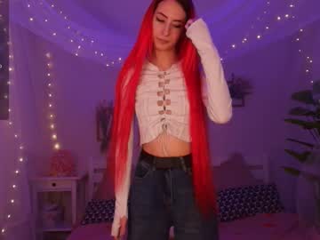 Jinx_Boom Chaturbate stream image from April 23, 2025
