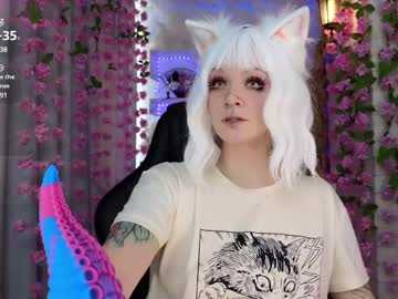 Mao_Me_Meow Chaturbate stream image from April 23, 2025