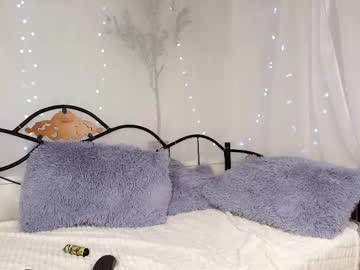 Marthascott_ Chaturbate stream image from April 23, 2025