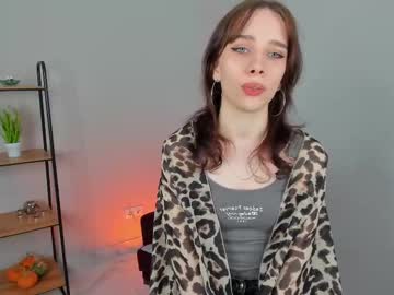 Mary_Goodwin_ Chaturbate stream image from April 23, 2025