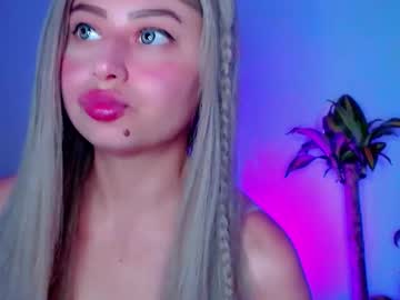 Sabrinaexpositoxx Chaturbate stream image from April 23, 2025