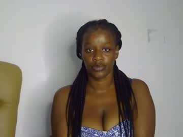 Sexyjiana Chaturbate stream image from April 23, 2025