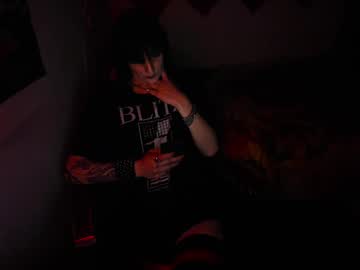 Velouria999 Chaturbate stream image from April 23, 2025