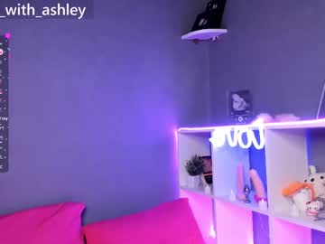 Ashley_Lovestory Chaturbate stream image from April 23, 2025