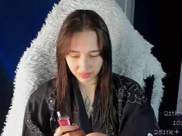 Callmeanny_ Chaturbate stream image from April 23, 2025