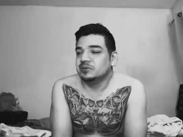 Escodamus12 Chaturbate stream image from April 23, 2025
