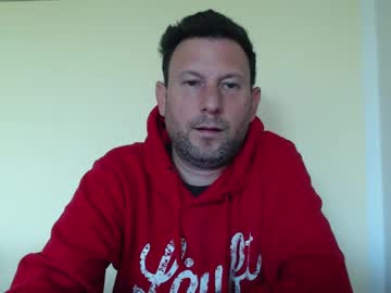 Handsomeguy1984 Chaturbate stream image from April 23, 2025