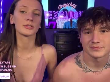 Ivy69_9 Chaturbate stream image from April 23, 2025