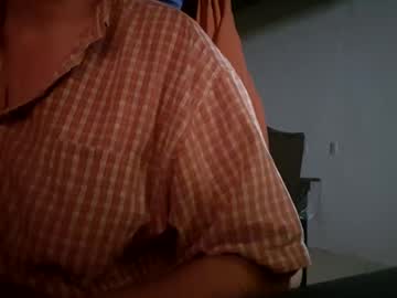 Jaimepasivo777 Chaturbate stream image from April 23, 2025