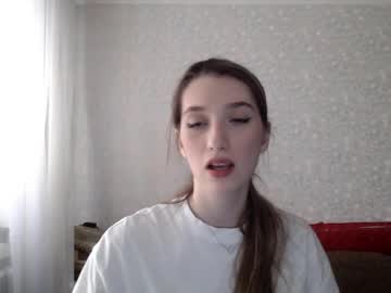 Lucyree63 Chaturbate stream image from April 23, 2025