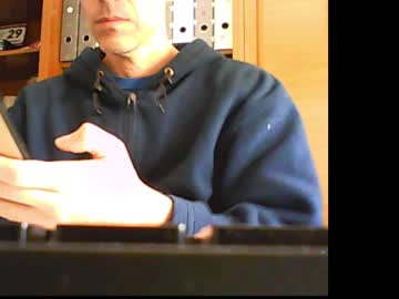 Maestrojedi0 Chaturbate stream image from April 23, 2025