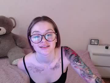 Miaacat Chaturbate stream image from April 23, 2025