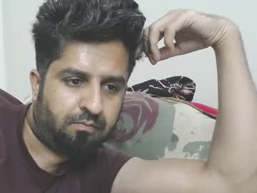 Prosolox Chaturbate stream image from April 23, 2025
