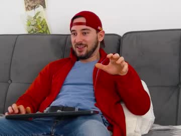 Tonygold123 Chaturbate stream image from April 23, 2025