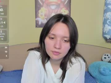 Annarebane Chaturbate stream image from April 23, 2025
